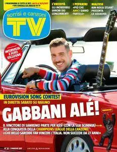 TV Sorrisi e Canzoni N.20 - 9 Maggio 2017