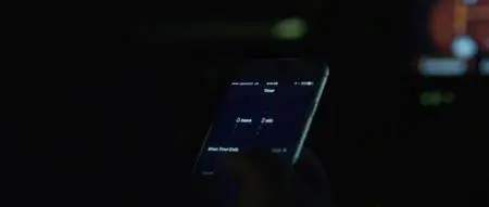 Rideshare (2018)