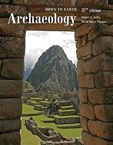 Archaeology: Down to Earth