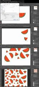 Create Awesome Patterns With Adobe Photoshop