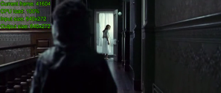 The Orphanage 2008