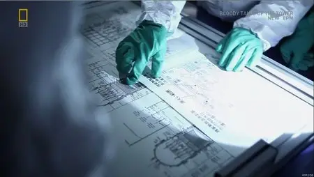 Seconds from Disaster S05E01 - Fukushima (2012)