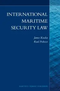 International Maritime Security Law