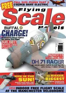 Flying Scale Models - Issue 150 (May 2012)