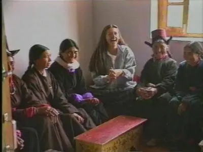 Ancient Futures: Learning from Ladakh (1993)