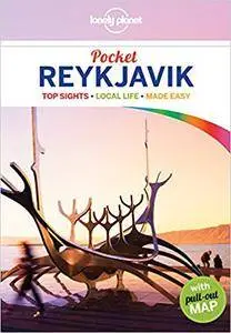Lonely Planet Pocket Reykjavik