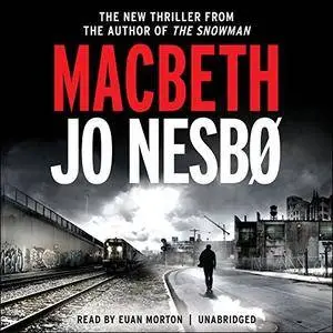 Macbeth [Audiobook]