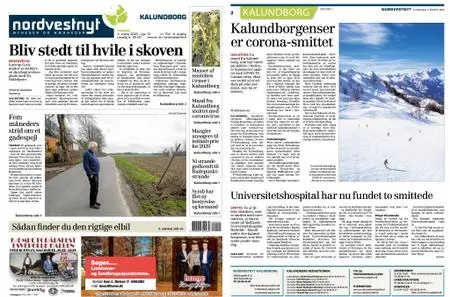 Nordvestnyt Kalundborg – 04. marts 2020