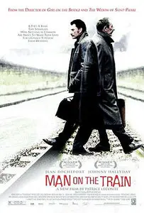 L'Homme du train (2002) [Re-UP]