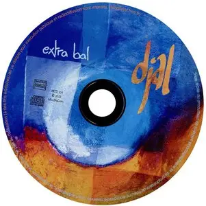 Djal - Extra Bal (2003)