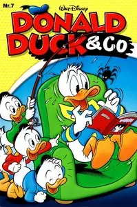 Donald Duck & Co. - Band 7
