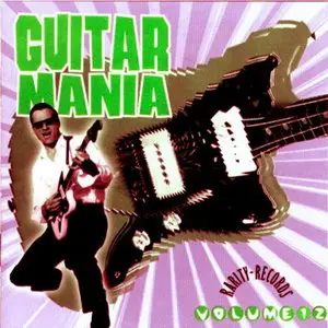 VA - Guitar Mania: Vol.01-Vol.23 (1999-2004) [Re-Up]