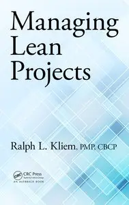 Managing Lean Projects