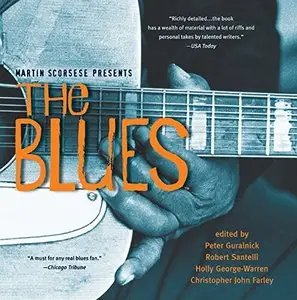 Martin Scorsese Presents The Blues: A Musical Journey [Repost]