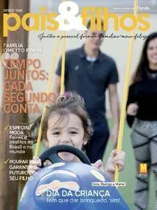 Pais & Filhos - Brazil - Issue 571 - Outubro 2017