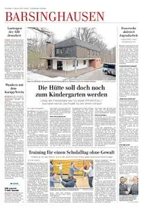 Barsinghausen/Wennigsen - 05. Februar 2019
