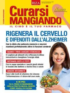 Curarsi Mangiando N.138 - Gennaio 2020