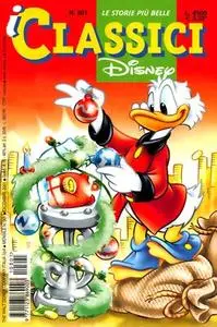I Classici Disney 301 Serie II - Le Storie più belle (Disney 2001-12)