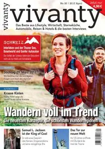 vivanty – April 2017