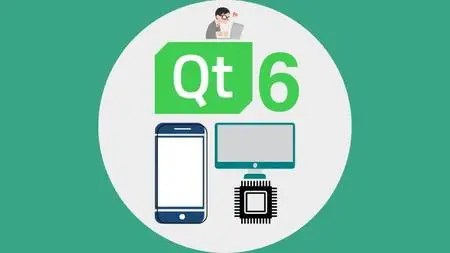 Qt6 and QML Intermediate: Interfacing to C++