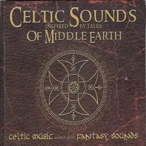  Celtic Sounds of Middle Earth[VA][2CD]