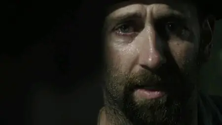 Redemption Road (2010)