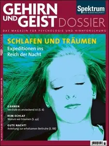 Gehirn und Geist Dossier - Number 3 / 2012