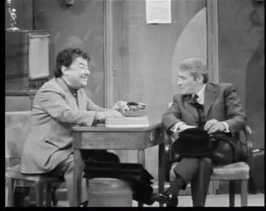 Adieu Berthe (1970)