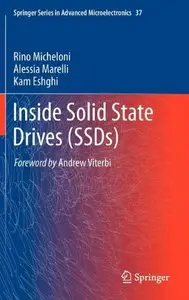 Inside Solid State Drives (SSDs)