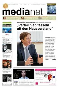 Medianet - 29 Mai 2015