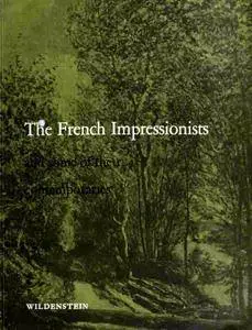 French Impressionists and Some of Their Contemporaries