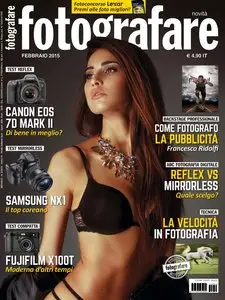 Fotografare - Febbraio 2015