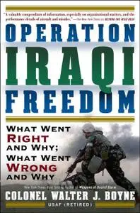 Operation Iraqi Freedom