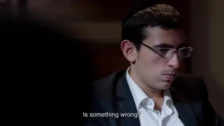 Our Boys S01E04
