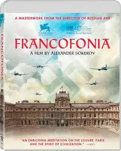 Francofonia (2015)