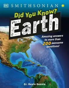 Did You Know? Earth (Why?)