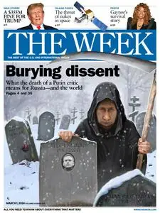 The Week USA - March 1, 2024