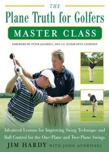 The Plane Truth for Golfers Master Class