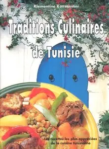 Traditions Culinaires De Tunisie
