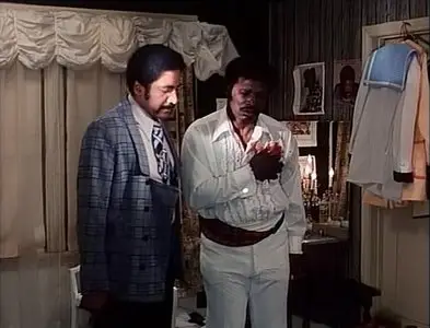 Dolemite (1975)