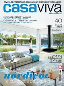 CASA VIVA Magazine February 2015 (True PDF)