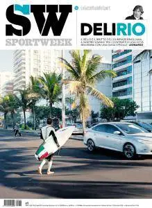 SportWeek - 23 Luglio 2016