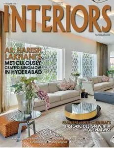 Society Interiors - June 2018