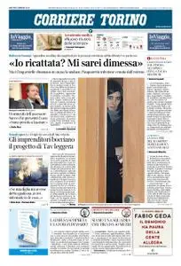 Corriere Torino – 05 febbraio 2019