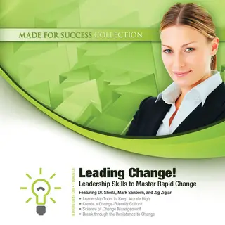 «Leading Change!» by Made for Success