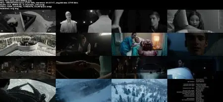 The Giver (2014)