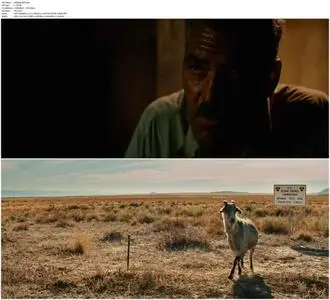 The Men Who Stare at Goats (2009)