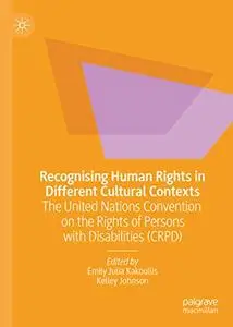 Recognising Human Rights in Different Cultural Contexts