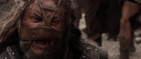 Conan the Barbarian (2011)