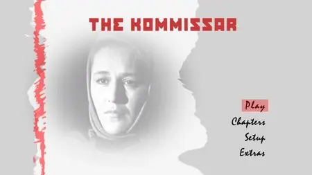 The Commissar (1967)